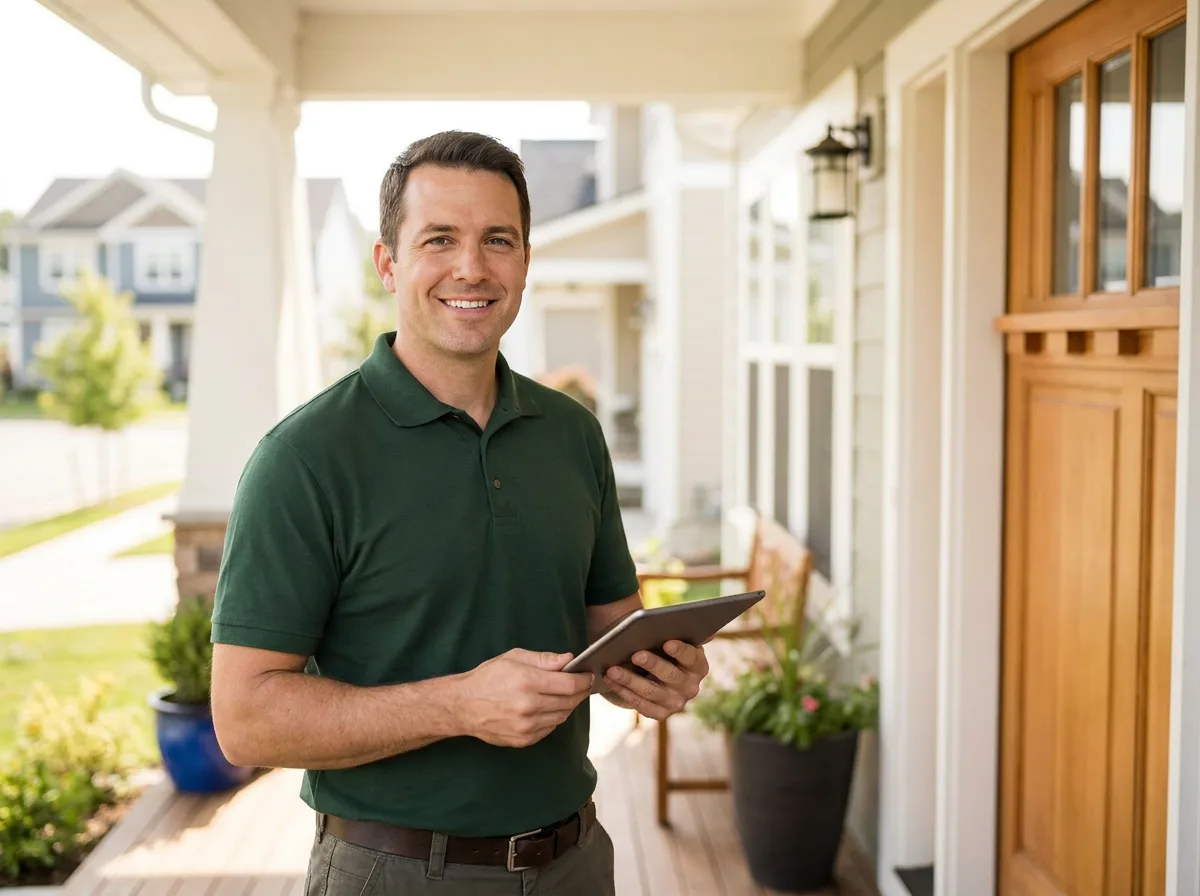Pest control FAQs for Island Falls, ME